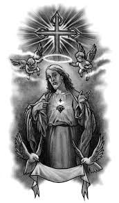 Check spelling or type a new query. Jesus Tattoo Drawings Novocom Top