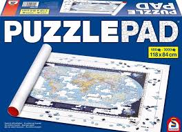 Um einen eigenständigen puzzle teppich test, oder vergleich herzustellen, solltest du zum start eine präzisere anzahl an artikel haben, speziell ein festes basiswissen vorweisen. Puzzle Teppich Fur 500 Bis 3000 Teile Puzzles Schmidt Spiele 57988 Puzzle Teppiche Und Matten Planet Puzzles