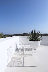 Pedro Domingos Arquitectos Casa Luum Faro Portugal 2018 En 2020 Meuble Jardin Maison De Vacances Deco Terrasse