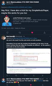 The current winforms and wpf webview implementations are an early preview, with some limitations when compared to the uwp webview control. Window Activation Headaches In Wpf Rick Strahl S Web Log