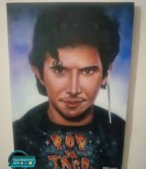 Happy birthday Taco 🙌🫶🙏🖌️🎨