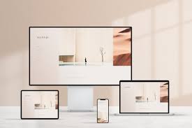 Pin On Mobile Web Templates