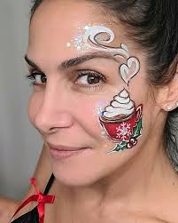 Sweet Cheeks Face...