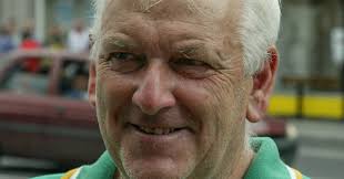 Made in Letterkenny: Remembering the treasured work of Jim Lynch