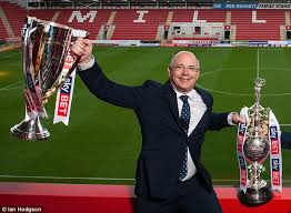 After looking through james justin's career honours. League Cup Still Short Of Support As Football League Seek Title Sponsor Daily Mail Online