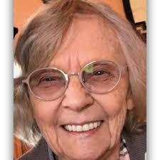 Martin, Janine (1934