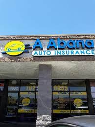 Drivers with higher credit scores best auto insurance providers las vegas, nv. Auto Insurance Las Vegas Nv Cheap Nevada Car Insurance A Abana Insurance