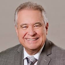 George Walsh Email & Phone Number