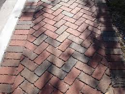 Do's and don'ts of paver installation: Rumbled Stormpave Permeable Pavers Pine Hall Brick In 2021 Permeable Pavers Pavers Permeable