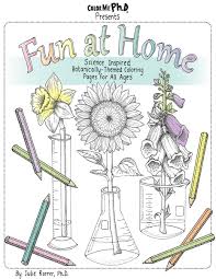 Free printable coloring pages and connect the dot pages for kids. Colormephd On Twitter At The Start Of Covid We Started Sharing Fun Botanical Coloring Pages For A Safe At Home Activity Now We Re Excited To Share The Full Free 12 Page Coloring Book Pdf