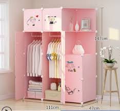 These programs will enable you to design your space using the dimensions you choose as well as add specific types of storage, cabinets and clothing racks. Diy Simple Wardrobe Cloth Assembly Home Dormitory Fabric Closet Plastic Folding Children Clothes Storage Cabinet Storage Cabinet Wardrobes Aliexpress