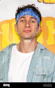 Hugh jr hi-res stock photography and images