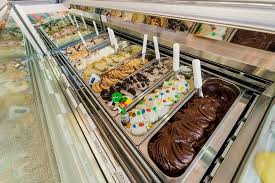 Gelato Artigianale Italiano | Picture Galleries