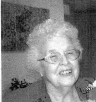 Marie Canfield Obituary (1932