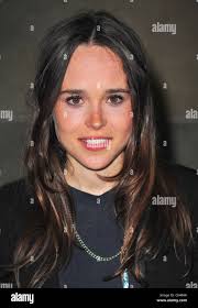 Ellen red hi-res stock photography and images