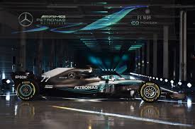 Once again the qualifying session reserves surprises in this formula 1 2021. How Mercedes Ferrari And Red Bull S 2018 Formula 1 Cars Compare
