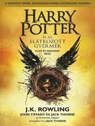 Az idős hölgy ezúttal még a korábbiaknál is jobban az idegeire megy. Harry Potter Es Az Elatkozott Gyermek Elso Es Masodik Resz By J K Rowling Overdrive Ebooks Audiobooks And Videos For Libraries And Schools