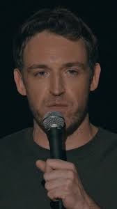 Stand Up Comedy Danny Beller