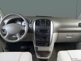 Viaduct house , victoria viaduct, carlisle, ca3 8ez, united kingdom. 2007 Chrysler Town Country 18 Interior Photos U S News World Report