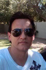 John Frederic Slater (1961-2012)