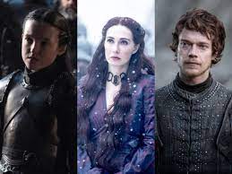 Game of thrones e probabil cel mai popular serial de la ora actuala si reuseste sa bata mai toate recordurile. Game Of Thrones 8x03 Todos Los Personajes Que Murieron Durante La Batalla De Winterfell Actitudfem