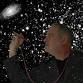 Paint a Glowing Night Sky with Star Muralist Rip..... event in Ocala, FL
