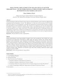 Berikut konstitusi yang pernah berlaku di indonesia. Https Jurnal Ugm Ac Id Jmh Article Download 39068 25622