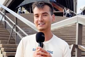 Senate Twink Breaks Silence on Life After Sex Tape Scandal, Dream for  Pigeon Sanctuary