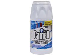 best stainless steel cleaner pots