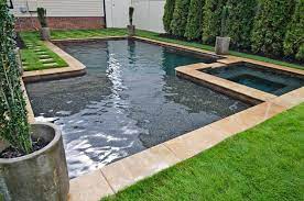 Concrete Pools Gunite Pools Shotcrete Swimming Pools Concrete Pool Sylvan Pools Fiberglass Pools