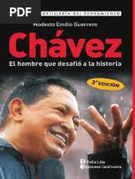 Chavez Nuestro