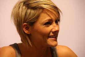 Bob Frisuren Helene Fischer Bob Frisuren Bilder Blond Haar Kort Haar Haar