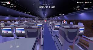 The emirates business class is rated as one of the. Virtuelle Sitzplatzwahl Bei Emirates Insideflyer De