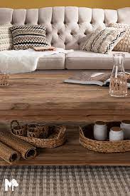 Couchtisch 130x75x45 Versandfrei Kaufen Massivmoebel24 Couchtisch Teak Couchtisch Couchtisch Massivholz