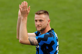 Škriniar began his career in the youth structures of fk žiar nad hronom. Milan Skriniar S Father On Inter Defender I Never Dreamed That He Could Reach This Point