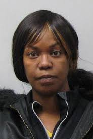 Chesterfield woman charged for allegedly stabbing boyfriend in neck