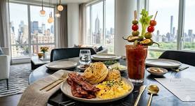 Cheers to Dad: Biscuits & Bloody Marys, 21+