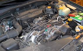 Subaru Ej Engine Wikiwand