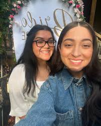 So many happy tears this year 💐🫧🩷🥹 Honored to have been by their side.