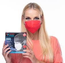605 296 690 email : Dialekarna Cz Respirator Ffp2 Good Mask Gm2 Cerveny Good Mask Respiratory Ffp2 Covid 19 Respiratory Rousky Dezinfekce Testy Dialekarna Cz Obchod Pro Zdravy Zivot