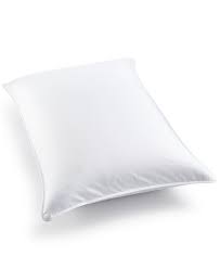 Find new and preloved macys charter club items at up to 70% off retail prices. Charter Club Medium Density Standard Queen Down Pillow Created For Macy S Reviews Pillows Bed Bath Macy S
