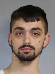 Men charged with unarmed robbery