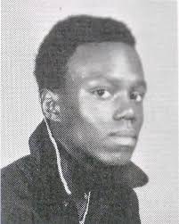 Young Bernie Mac