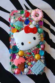 Kawaii Phone Case Kawaii Phone Case Hello Kitty Phone Case Cell Phone Covers