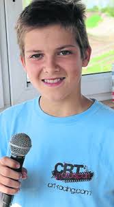 Spektakuläre Motocross-Show im Zeichen des Freisinger Bären