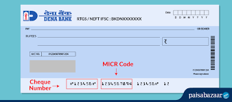 Find all banks micr codes and bank branchs in india. Dena Bank Ifsc Code Micr Code Search Bank Details By Ifsc Code