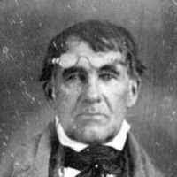 Andrew “Andy” Vannoy Sr. (1783-1869)