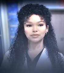 So, Portia had her hair straightened before she flew to Paris? 🤣😂