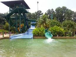 Amusement parks in sungai petani popular sungai petani categories. The Carnival Water Park Sungai Petani Percutian Bajet