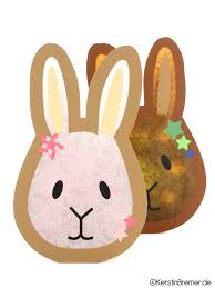 Hase vorlage osterhase vorlage hase schablone hasen vorlagen zum ausdrucken kostenlos als pdf / a4 jetzt osterhasen vorlagen ausdrucken. Ebook Bastelanleitung Hase Sterne Laterne Kerstinbremer De